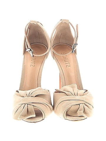 Schutz Heels (view 2)