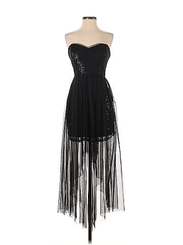 Max and Cleo Cocktail Dress (view 1)