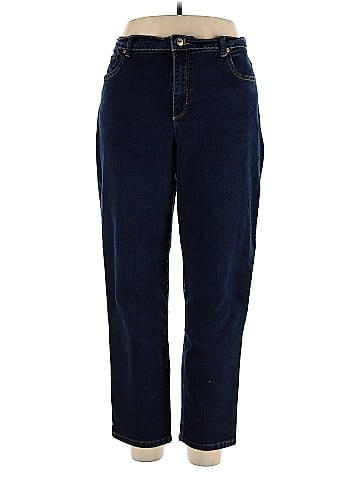 Gloria Vanderbilt Jeans (view 1)