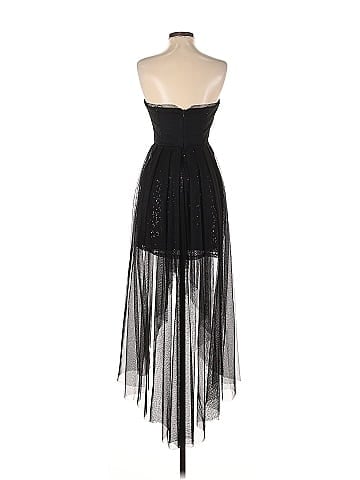 Max and Cleo Cocktail Dress (view 2)