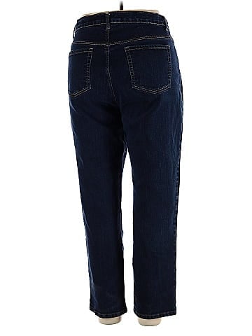 Gloria Vanderbilt Jeans (view 2)