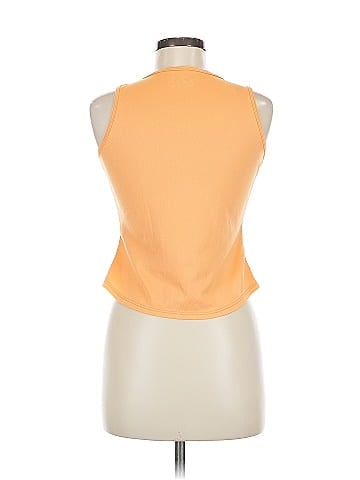 Asics Sleeveless T-Shirt (view 2)