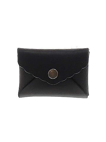 Portland Leather Goods Leather Card Holder (view 1)