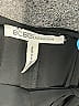 BCBGeneration 100% Polyester Solid Black Casual Dress Size S - photo 7