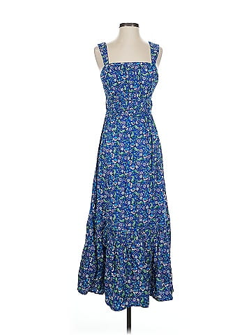 Ann Taylor LOFT Casual Dress (view 1)