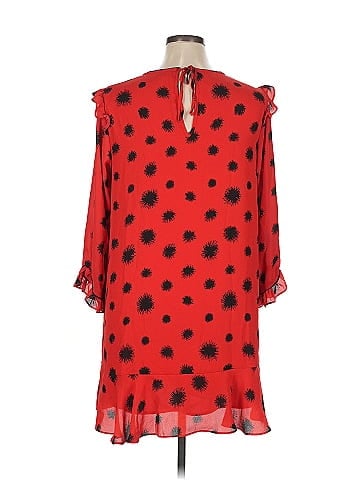 Who What Wear Cocktail Dress (view 2)