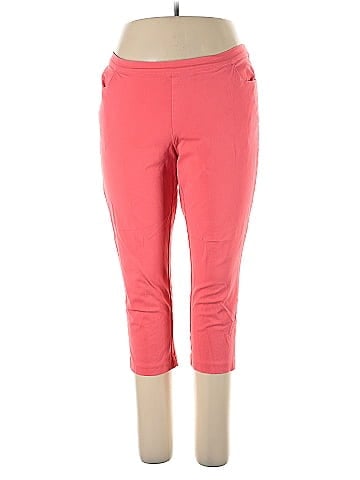 Isaac Mizrahi LIVE! Active Pants (view 1)