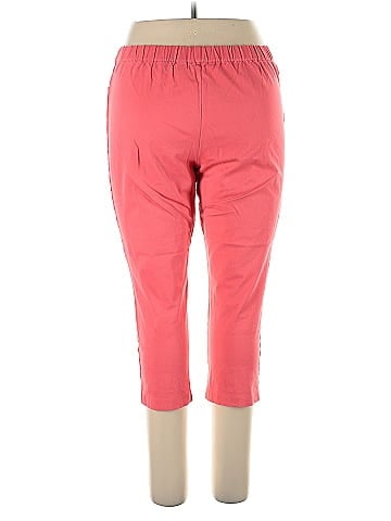 Isaac Mizrahi LIVE! Active Pants (view 2)