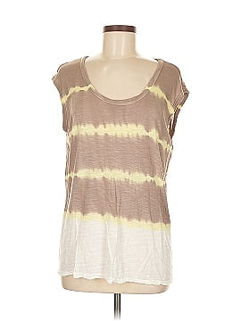 Young Fabulous & Broke Sleeveless T Shirt