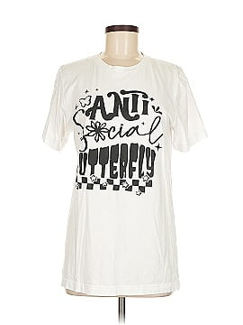 Bella + Canvas Short Sleeve Top