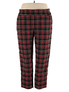Terra & Sky Casual Pants