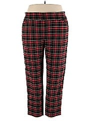 Terra & Sky Casual Pants