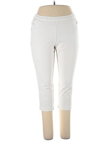 Isaac Mizrahi LIVE! Active Pants (view 1)