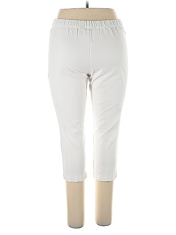 Isaac Mizrahi LIVE! Active Pants (view 2)