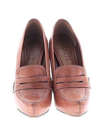 Schutz Heels (view 2)
