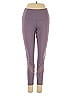 Yogalicious Purple Active Pants Size S - photo 1