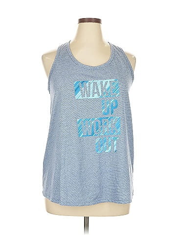 Danskin Now Tank Top (view 1)
