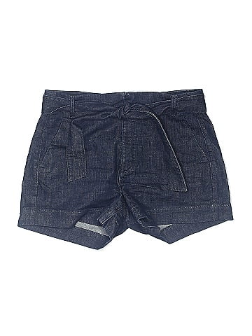Ann Taylor Denim Shorts (view 1)