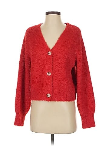 Willow & Wind Cardigan (view 1)