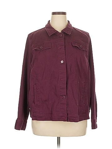Belle By Kim Gravel Jacket (view 1)