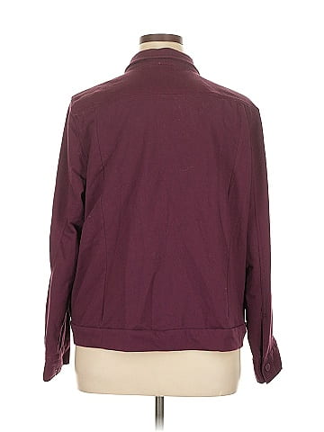 Belle By Kim Gravel Jacket (view 2)