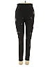 Terez Graphic Black Leggings Size S - photo 1