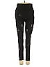 Terez Graphic Black Leggings Size S - photo 2