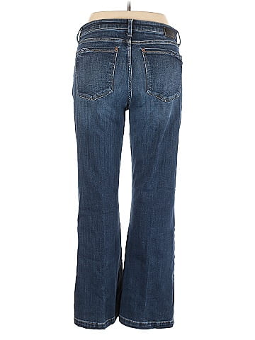 Buckle Black Jeans (view 2)