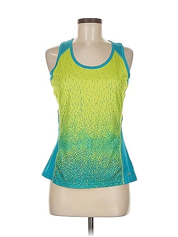 Reebok Active Tank (view 1)