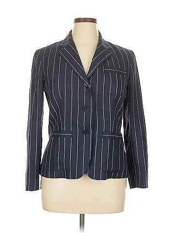 Lauren by Ralph Lauren Blazer (view 1)