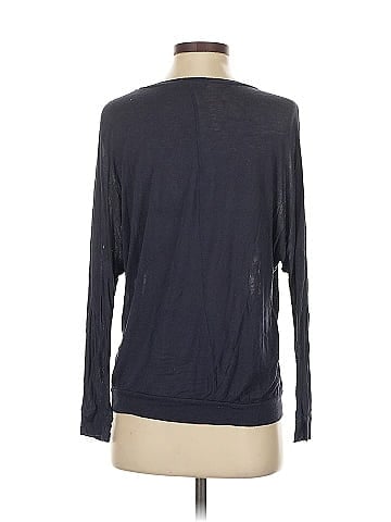 Workshop Long Sleeve Top (view 2)