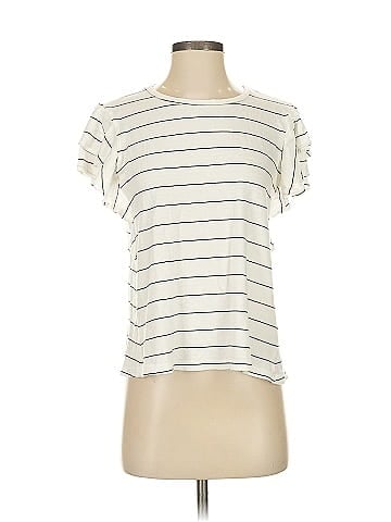 Sundry Short Sleeve Top (view 1)