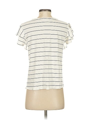 Sundry Short Sleeve Top (view 2)