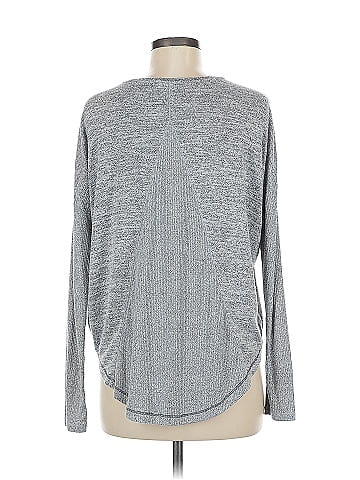 Rag & Bone/JEAN Long Sleeve T-Shirt (view 2)