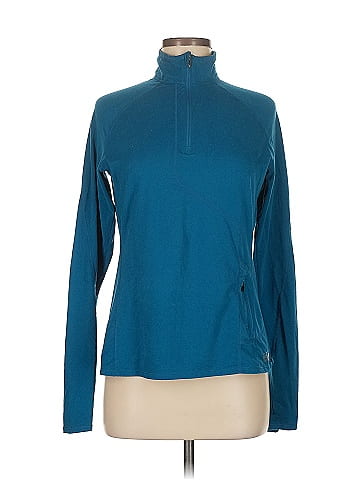 Mountain Hardwear Turtleneck Sweater (view 1)