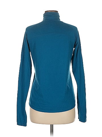 Mountain Hardwear Turtleneck Sweater (view 2)