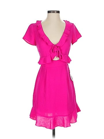 Next Up Cocktail Dress (view 1)