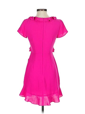 Next Up Cocktail Dress (view 2)
