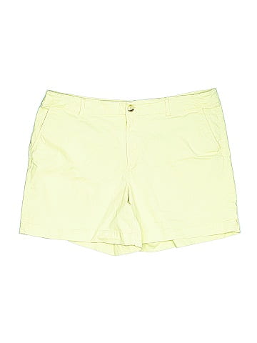 Ann Taylor LOFT Shorts (view 1)