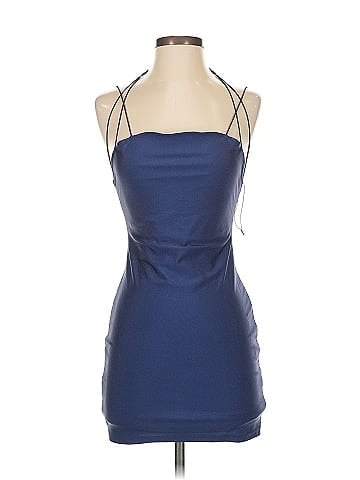 Superdown Cocktail Dress (view 1)