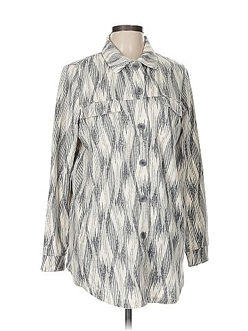 Cuddl Duds Jacket (view 1)