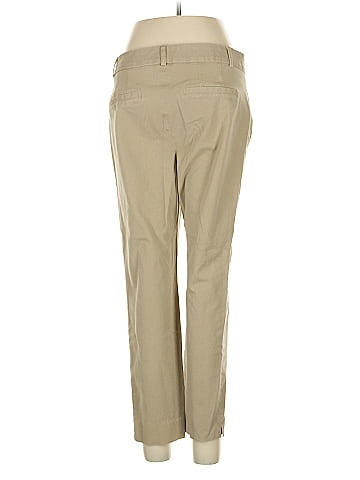 Crown & Ivy Khakis (view 2)