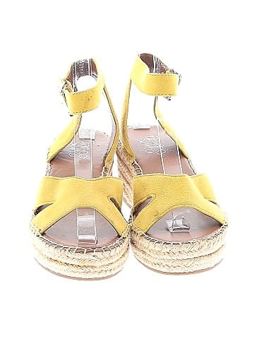 Franco Sarto Wedges (view 2)