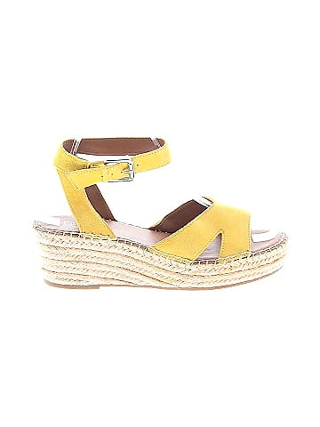 Franco Sarto Wedges (view 1)