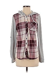 Rue21 Long Sleeve Blouse