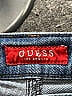 Guess Jeans Solid Blue Jeans Size 27 waist - photo 6