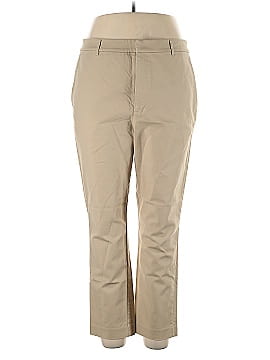Ralph By Ralph Lauren Khakis