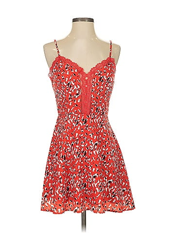 Superdown Cocktail Dress (view 1)