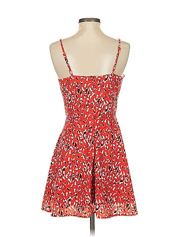 Superdown Cocktail Dress (view 2)