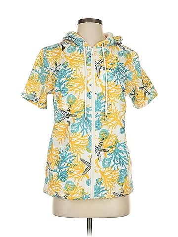 D&Co. Raincoat (view 1)